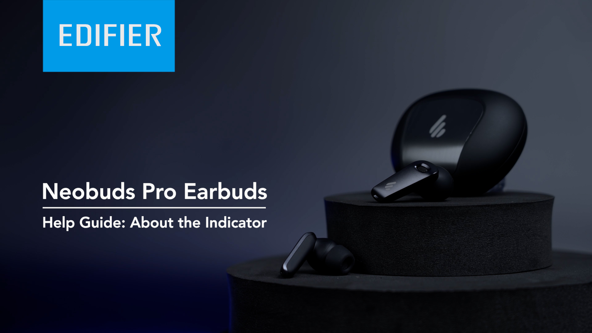 Amazon.com: Edifier NeoBuds Pro Hi-Res Earbuds - Hybrid Active