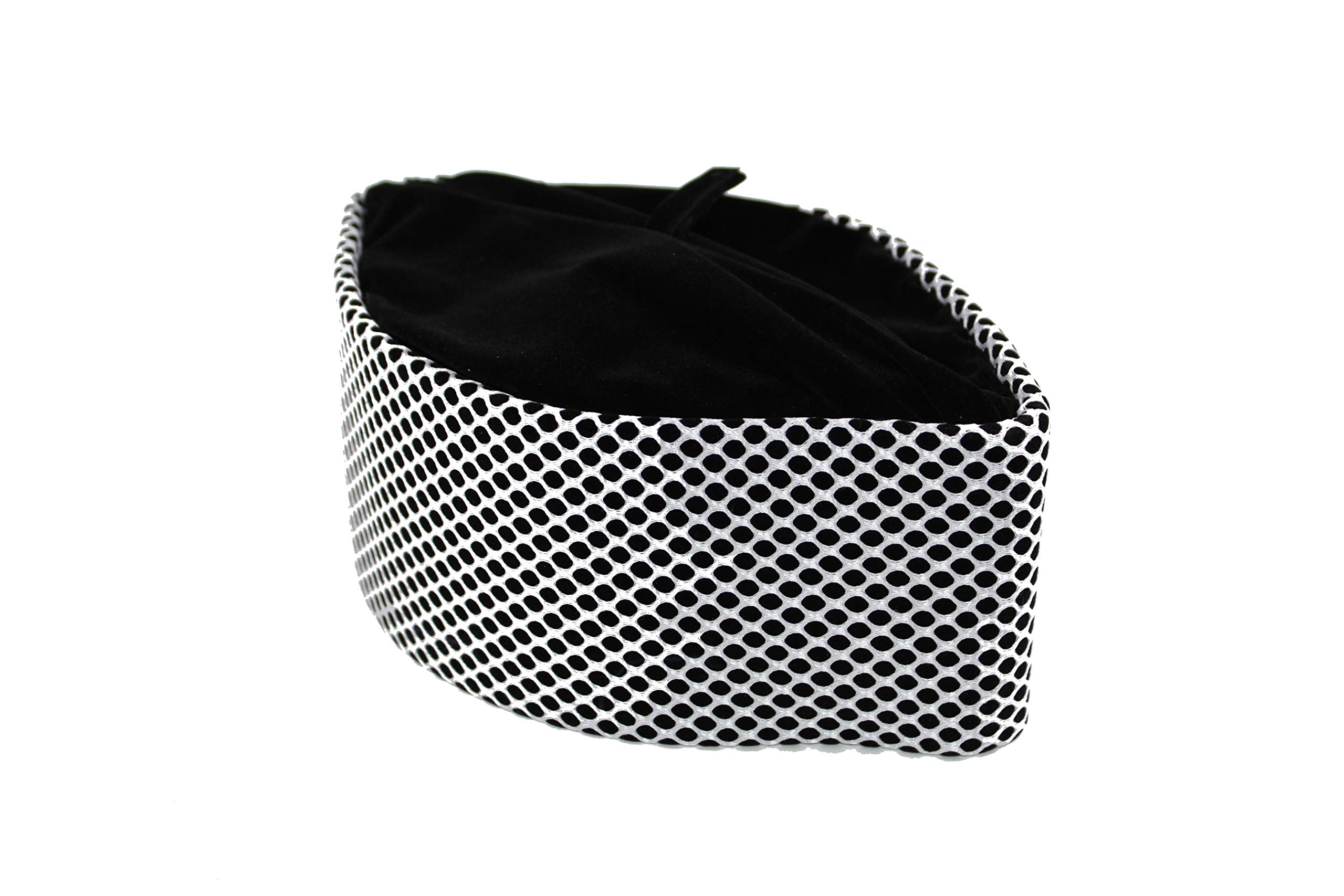 Oga Faaji African Kufi Apapo Cap Hat