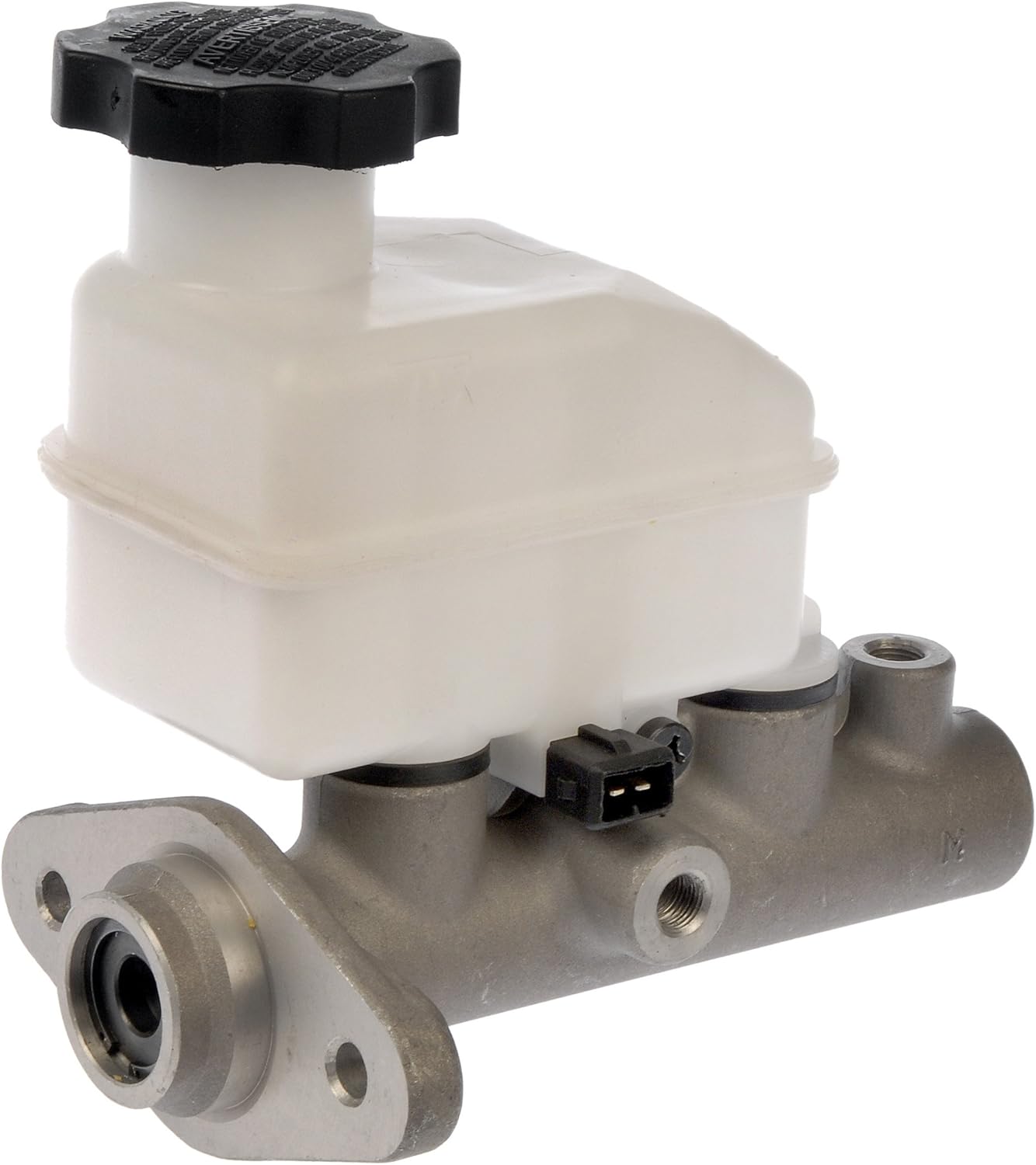 Dorman M630379 Brake Master Cylinder Compatible with Select Hyundai Models