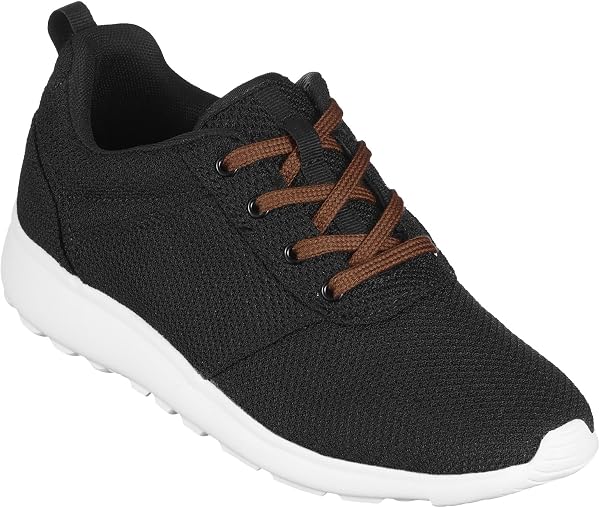 Mount Swiss Premium Laces, 1 Pair of Flat Laces, 100% Cotton, Tear-proof, Width 7 mm, Length 45-200 cm - 3