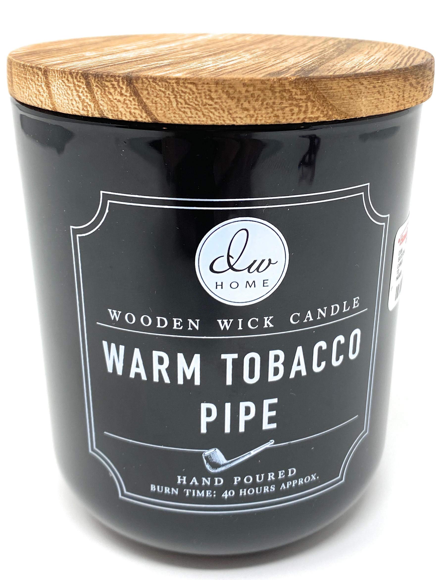 dw home tobacco teak Amazon.com: DW Home Warm TOACCO Pipe Wooden Wick Candle 11.5 Ounces : Home & Kitchen dw home tobacco teak Amazon.com: DW Home Warm TOACCO Pipe Wooden Wick Candle 11.5 Ounces : Home & Kitchen