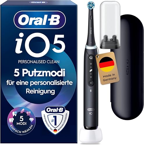 Oral-B iO Series 5