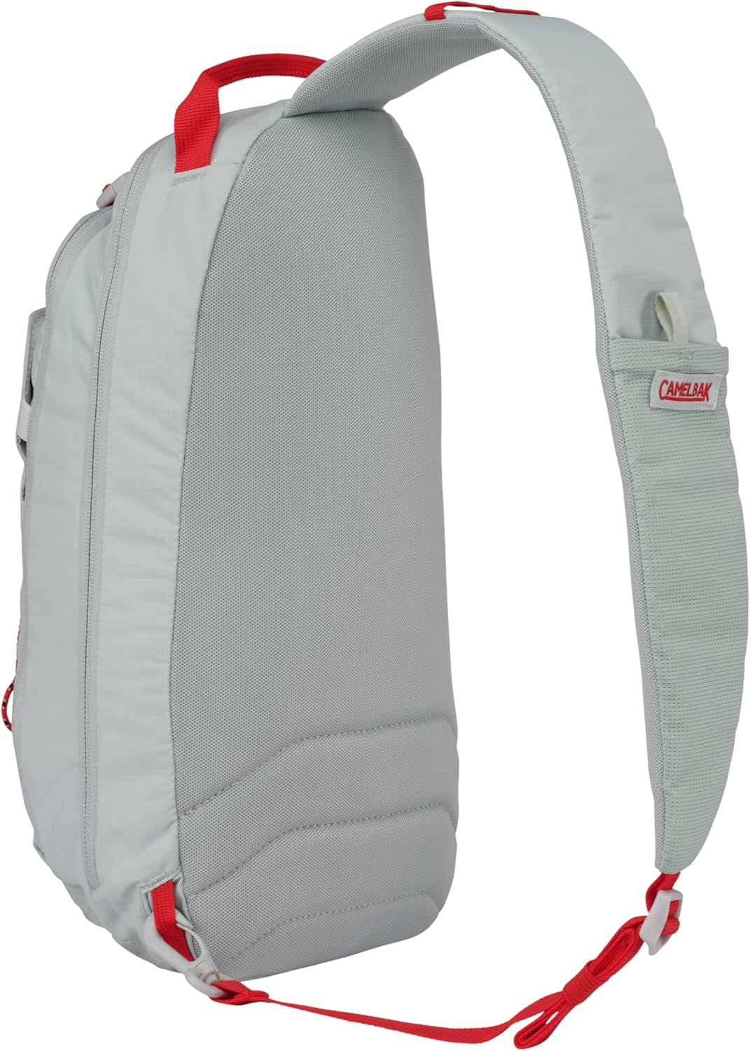 CamelBak Arete Sling 8 Hike Pack, Silver Mist