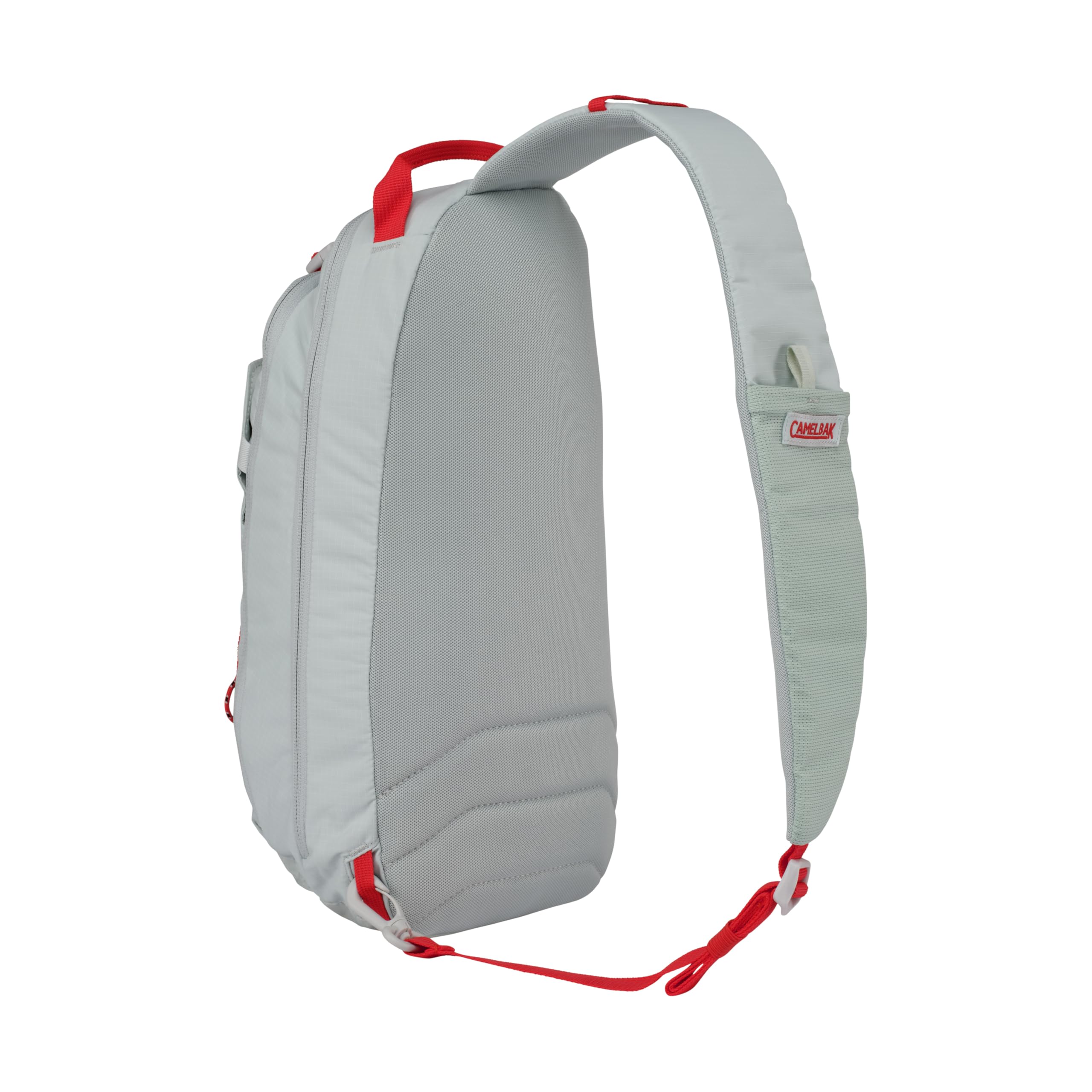 Camelbak Arete Sling 8L Torba Silver Mist