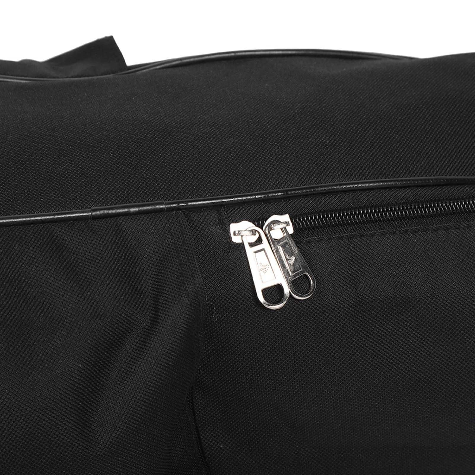 Sac de Protection pour Arbalète, Housse d'Arc à Poulies en Toile Légère