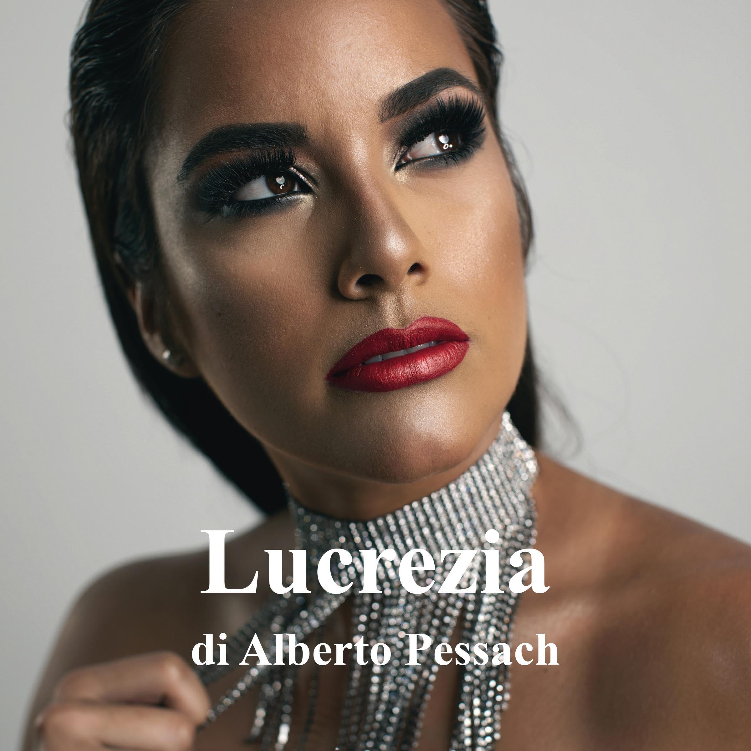 Lucrezia: Il Viaggiatore di Passioni. La vera storia di Giorgio Prà, Vol.5
