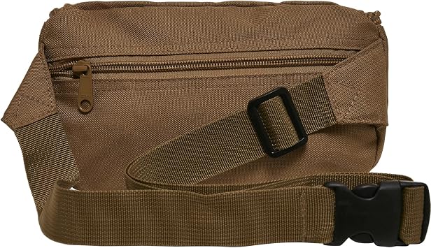 Urban Classics unisex_adult hip bag, croissant, one size