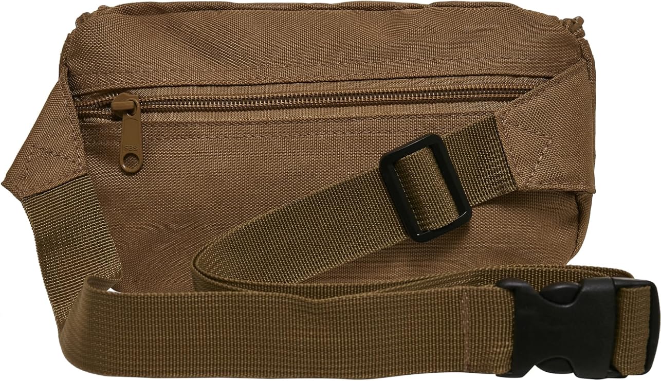 Urban Classics unisex_adult hip bag, croissant, one size