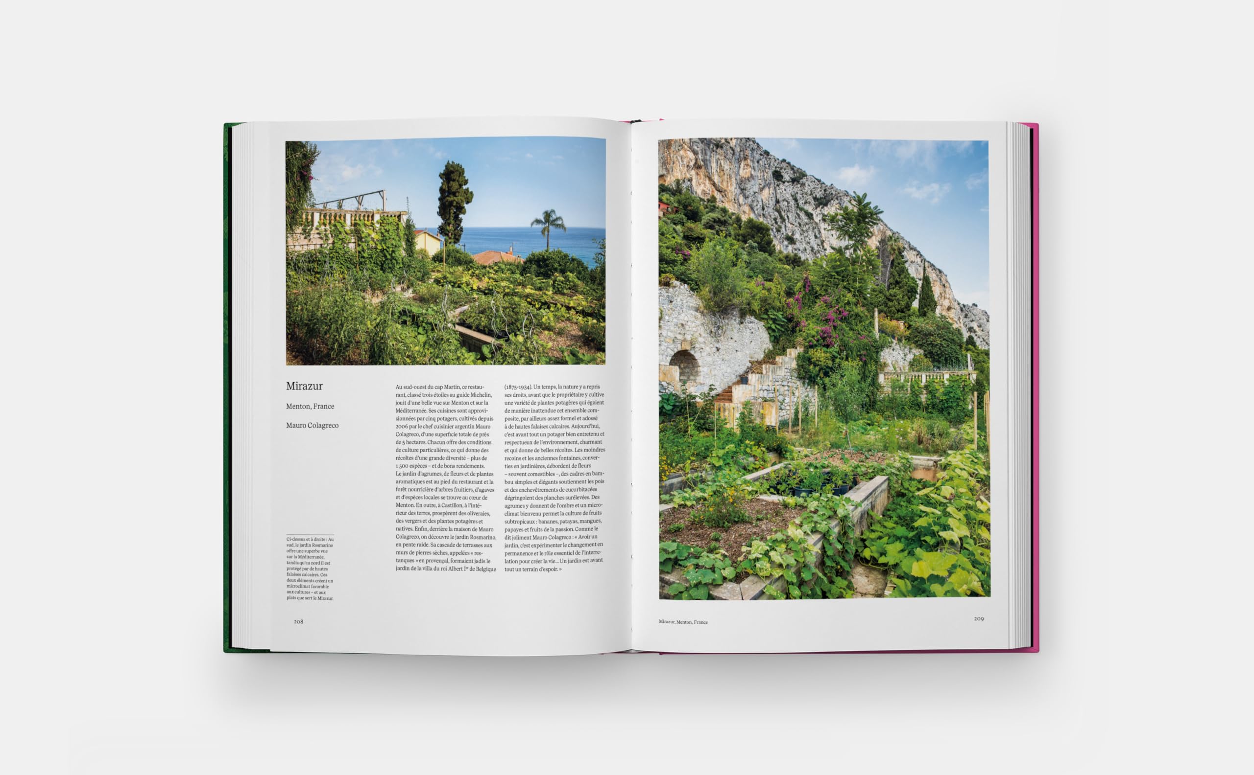 Jardins Potagers