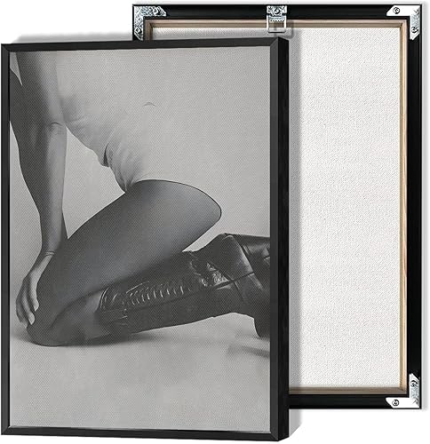 Beshdomp Pósteres de botas de vaquera costeras retro de los años 90, revista de moda estética de los años 90, arte del rancho oeste, arte