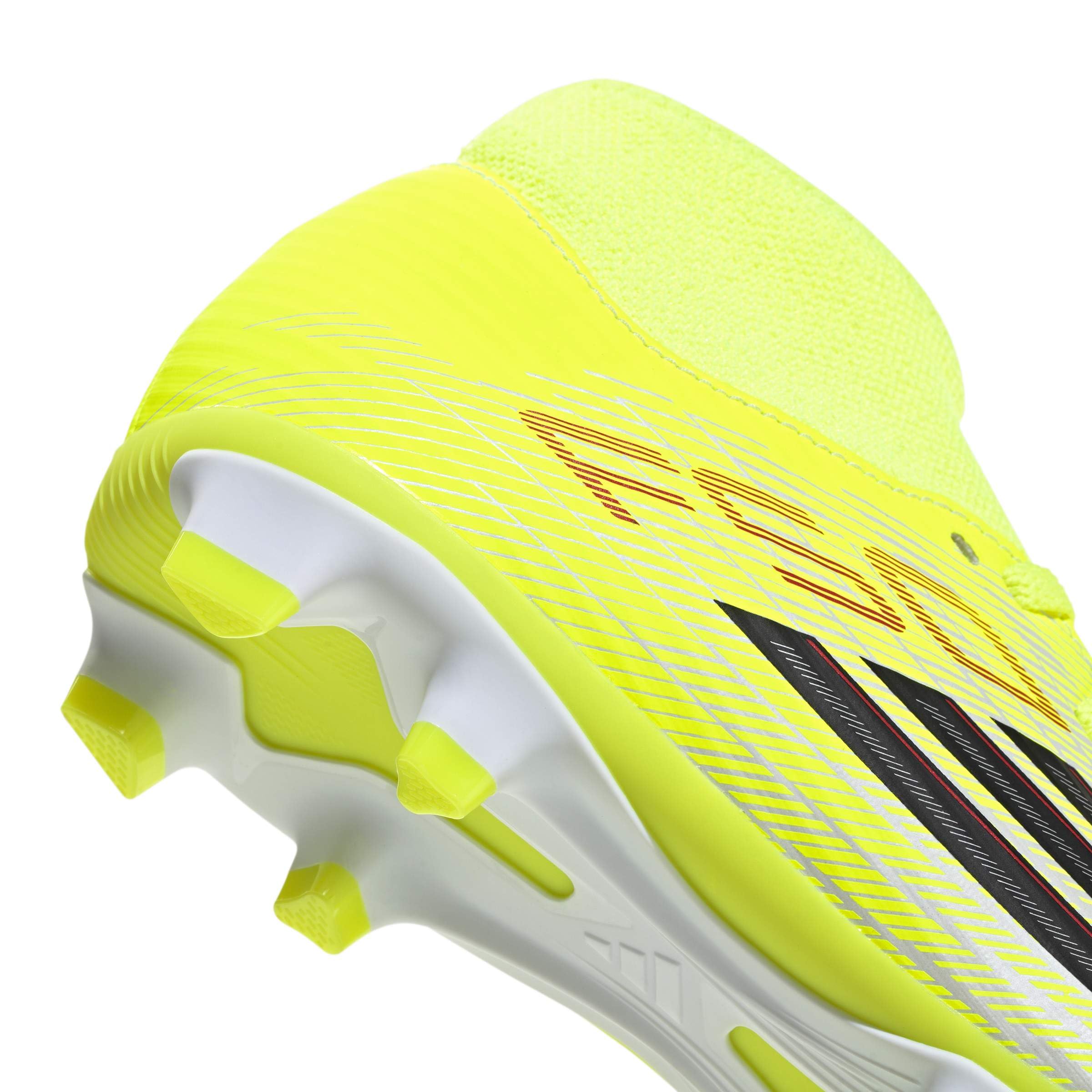 Adidas F50 Club Mid FG MG Football Boots Kids