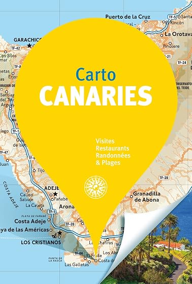 Canaries 2019