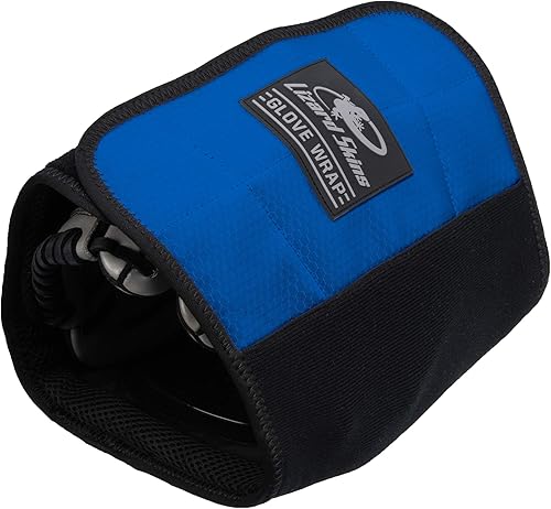 Lizard Skins Guante Wrap Guante de béisbol y sóftbol