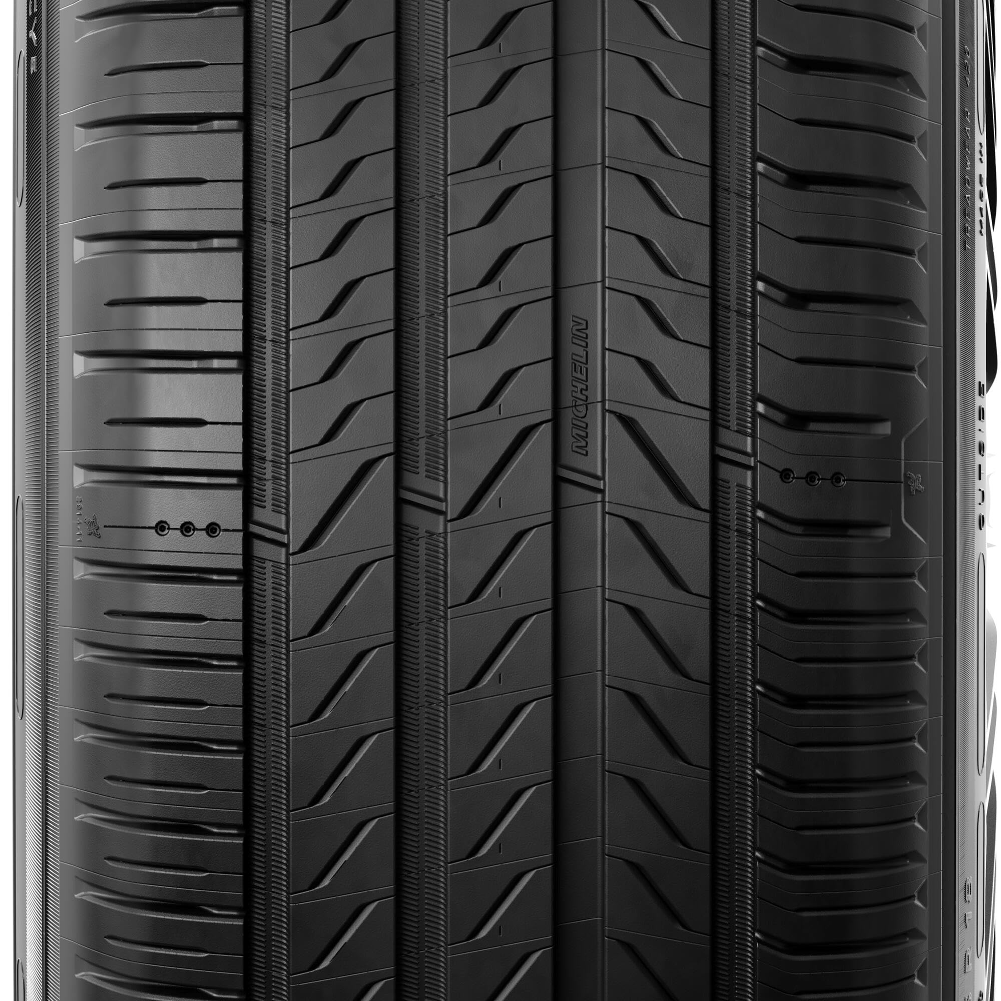 Neumático Verano Michelin PRIMACY 5 215/65R16 98H