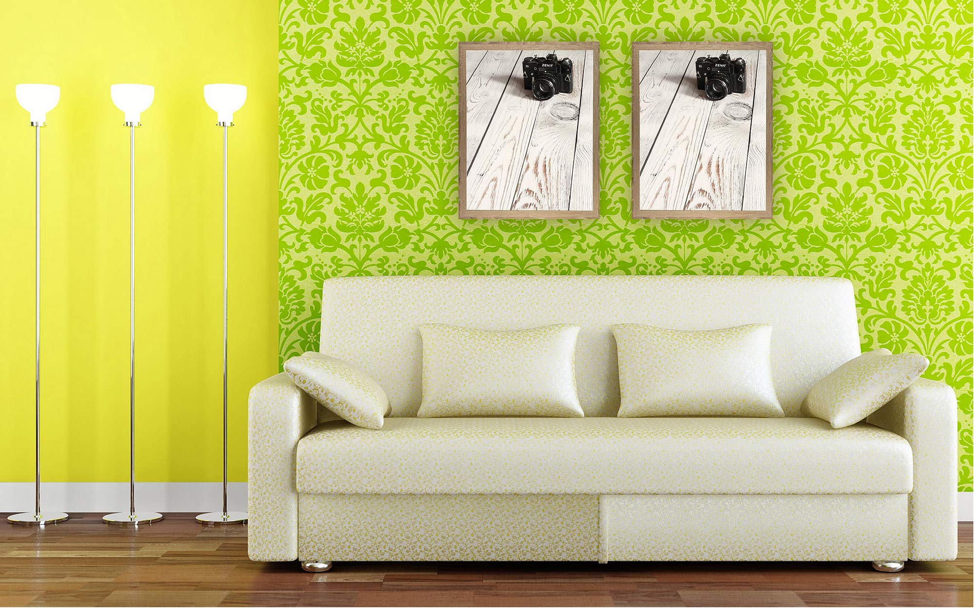 Cornice per puzzle, cornice per poster, 60 x 80 cm, in rovere Sonoma, 80 x 60 cm, con vetro sintetico antiriflesso