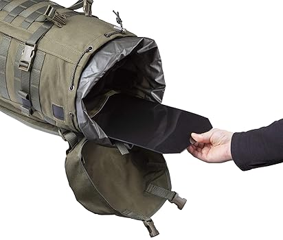 フィンランド SAVOTTA 軽量ライフルバックパック サヴォッタ ヤーカリ M 30L SAVOTTA | バックパック リュック