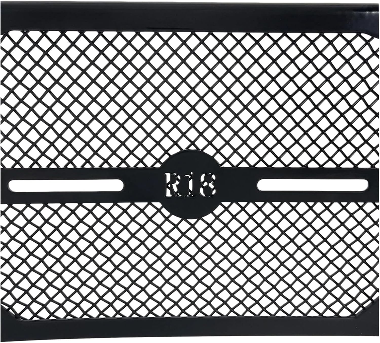 Motorcycle Radiator Grille Guard For B&M&W R18 2020 2021 2022 Motorcycle Accessories Oil Cooler Grille Radiator Protective Net Cover.