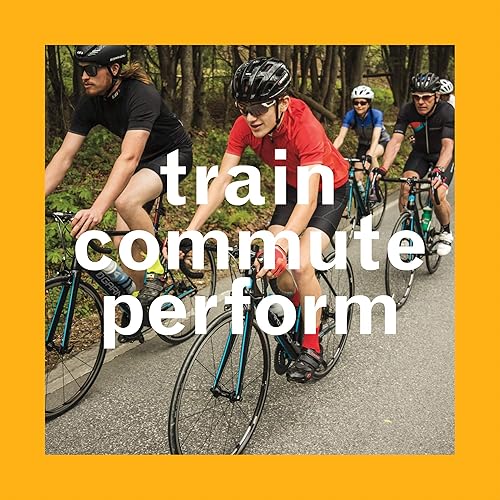 Vista 2 de Louis Garneau, Zapatillas de bicicleta Multi Air Flex II para hombre, para desplazamientos, MTB y ciclismo de interior, tacos SPD compatibles