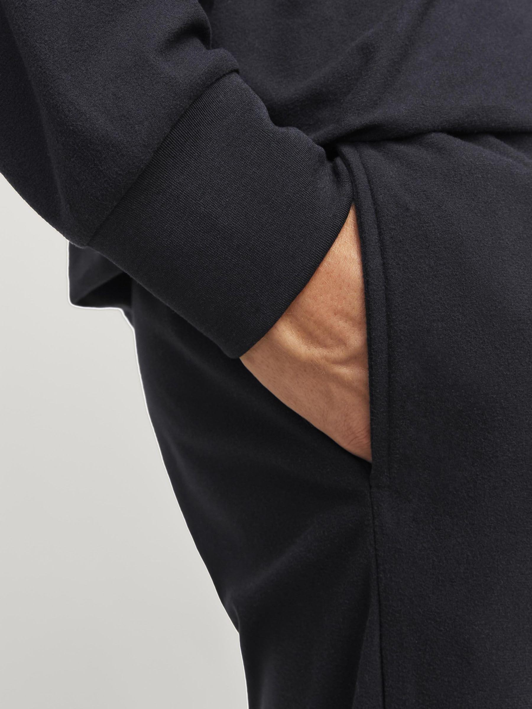JACK & JONES Jacsolid Lounge Set W Noos para Hombre