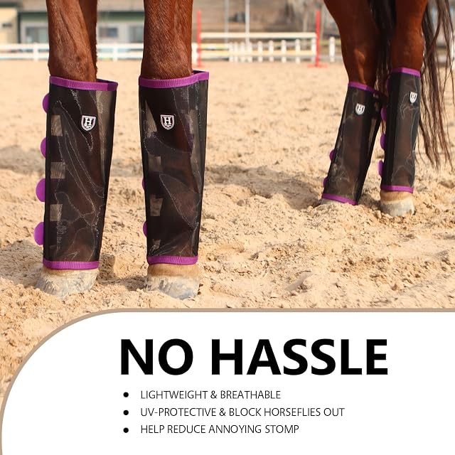 Foto 2 de 8 de Harrison Howard Leggings Holgados con Mosca de Caballo, Transpirables, Resistentes al desgarro