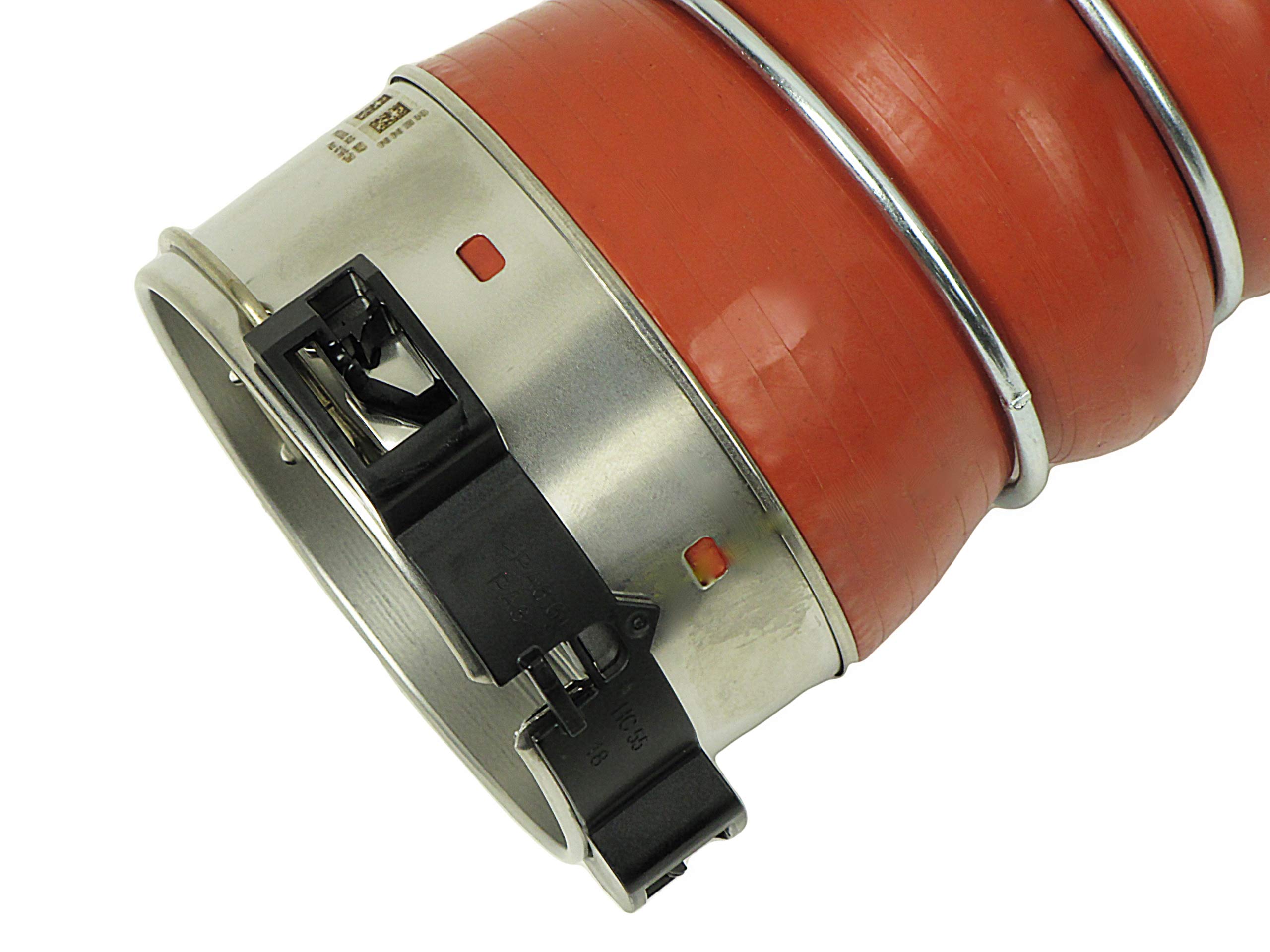 TURBORURY TURBO SCHLAUCH LADELUFTSCHLAUCH KOMPATIBEL MIT BMW X5  