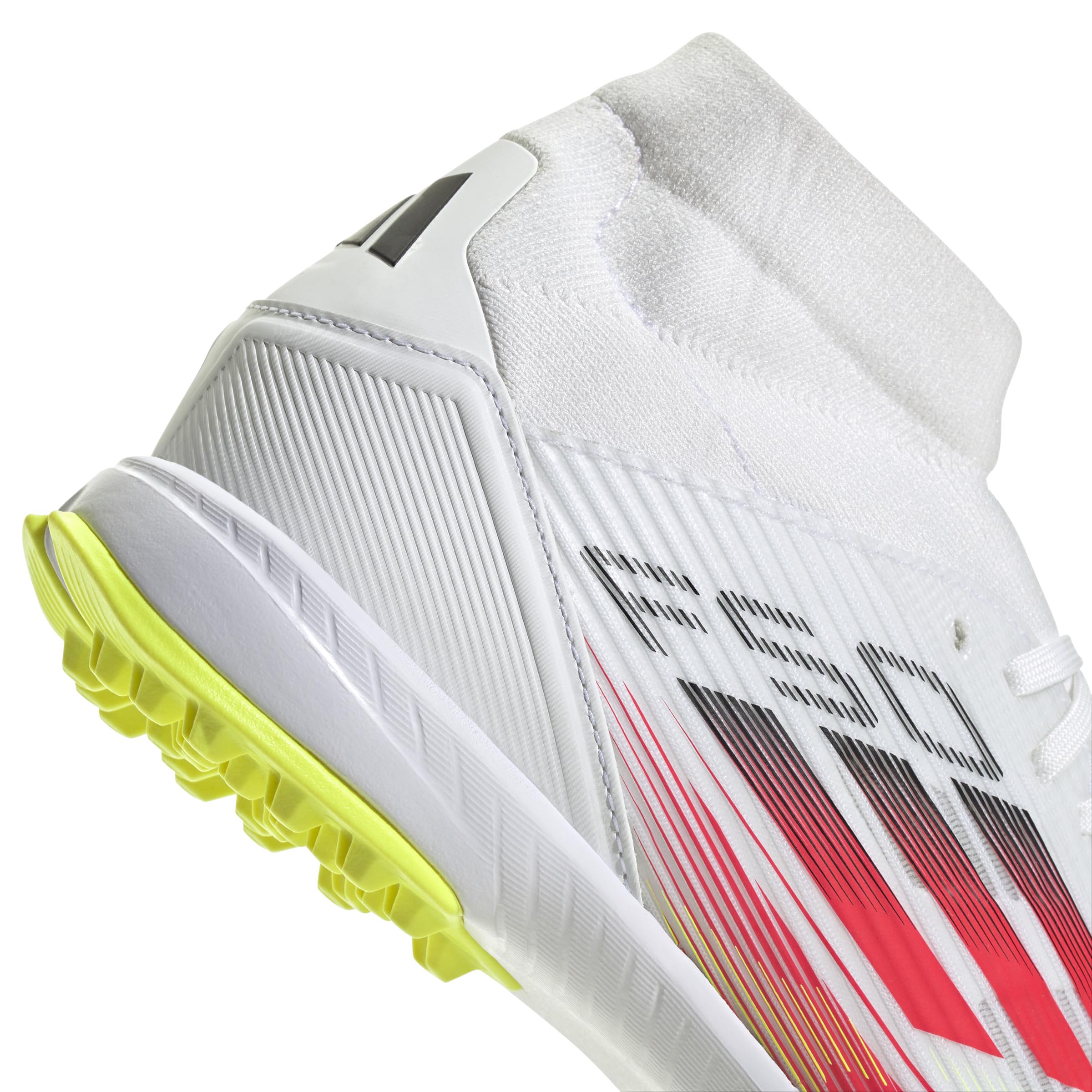 adidas Femme F50 League Mid Football Boots Turf Women Chaussures