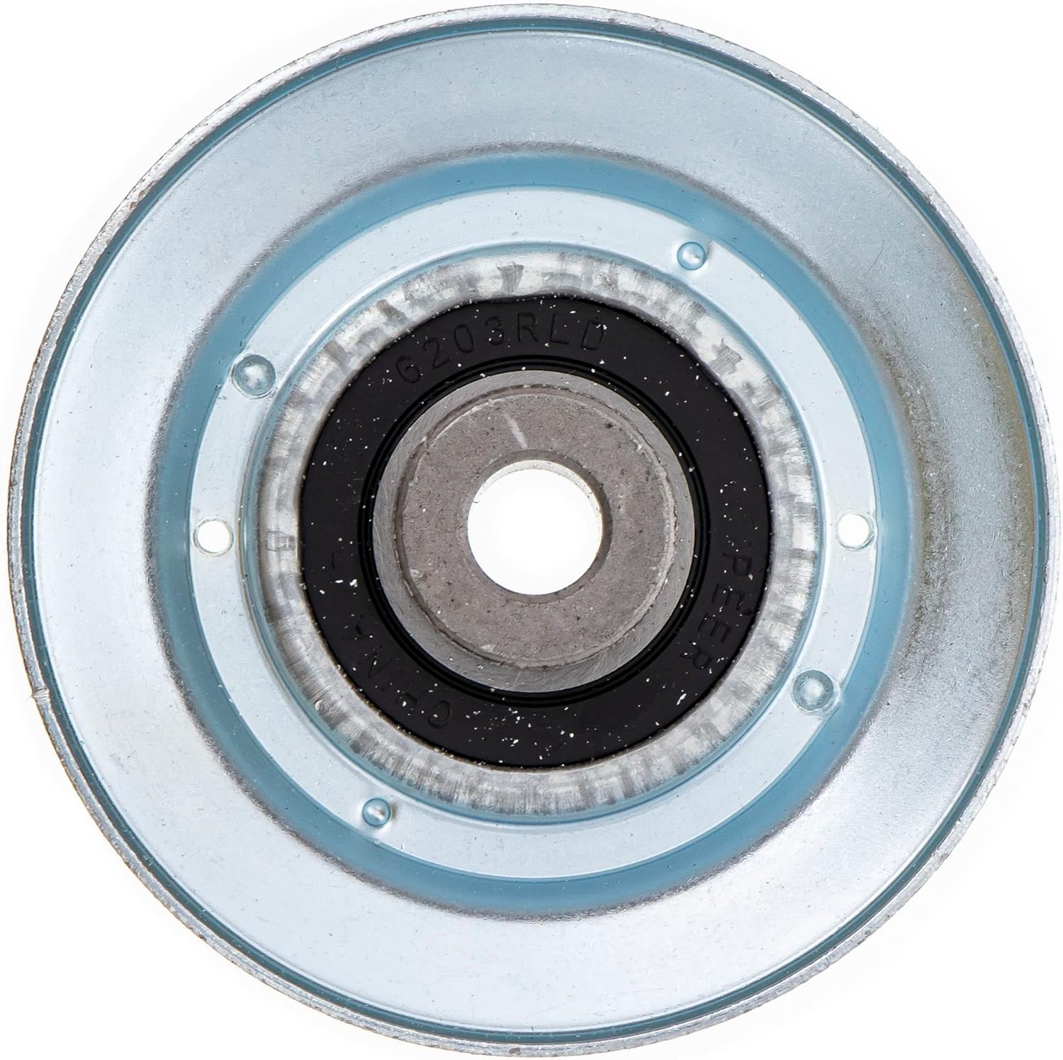 Ariens Genuine OEM Part # 07347200 Idler, V-3.000 OD