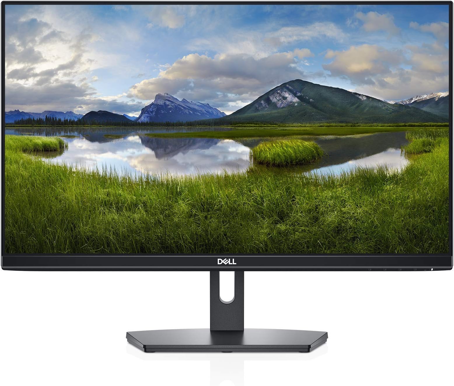 Dell SE2419Hx 23.8" IPS Full HD (1920x1080) Monitor (renewed)