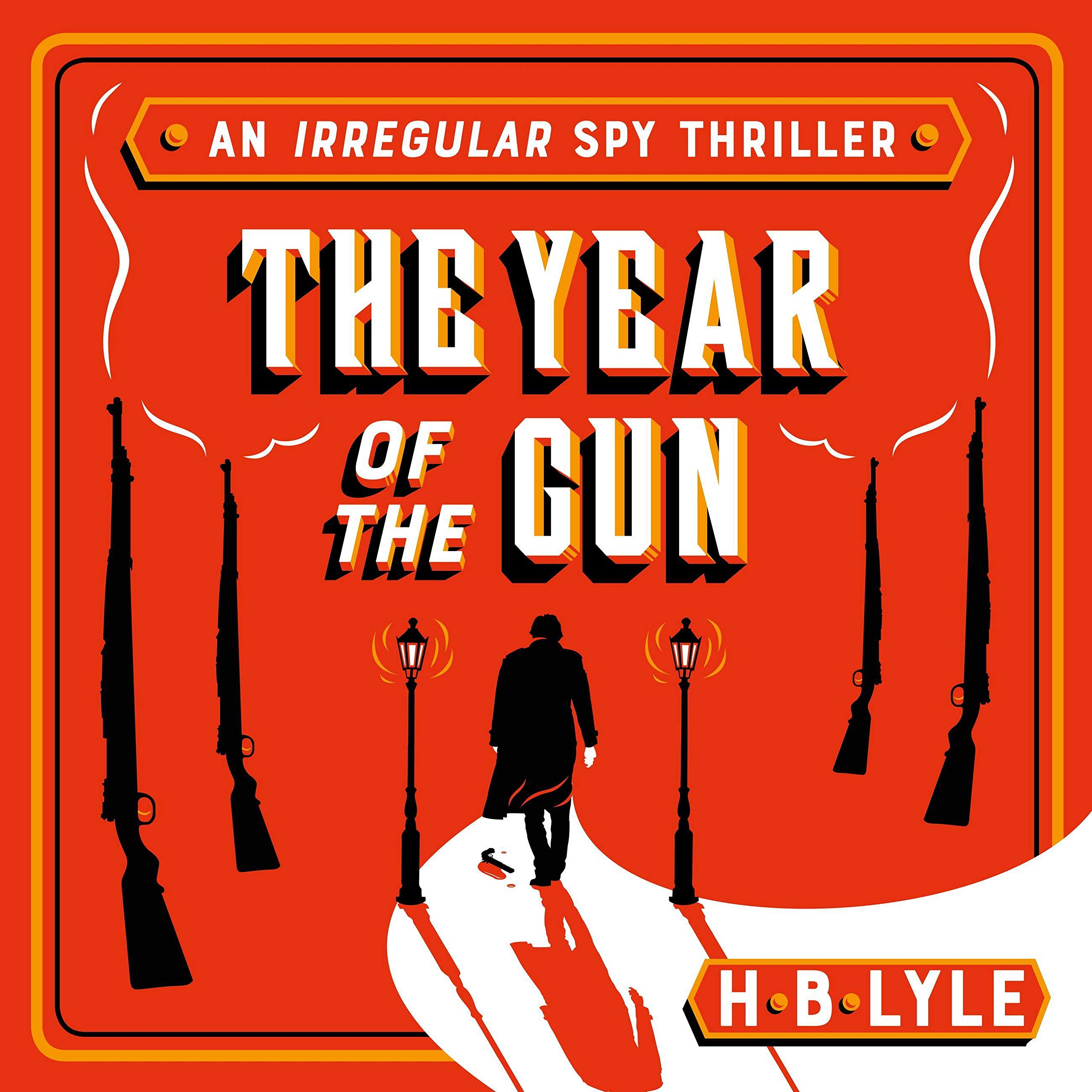 The Year of the Gun