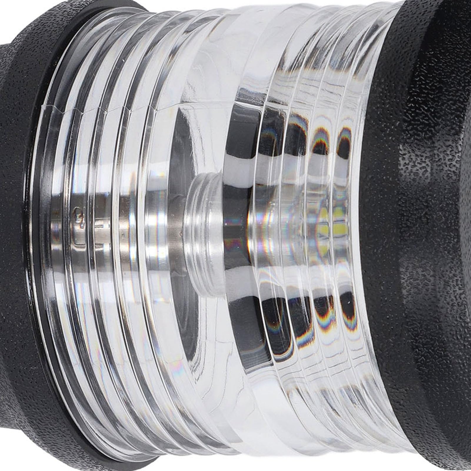 LED barca LED a tutto tondo Light Premium Marine Navigation Anchor Acqua Resistente alla visibilità di 2nm 10-24V