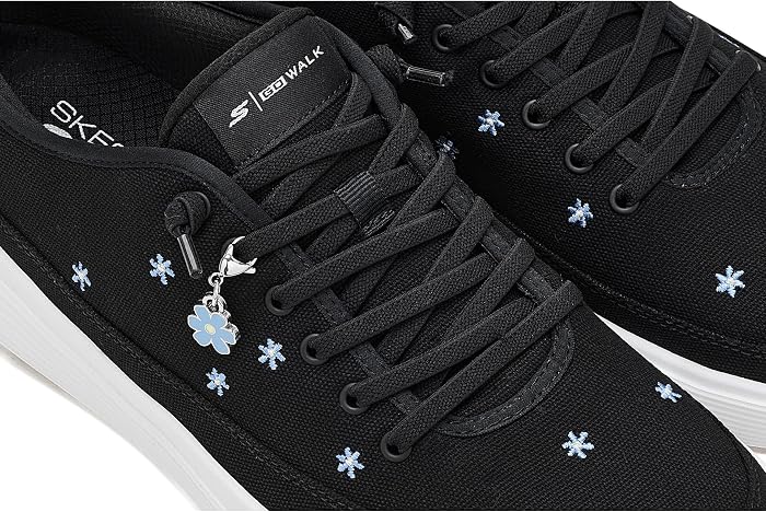 Обувь SKECHERS Go Walk Commuter Dolores Hands Free Slip-Ins — фото 3