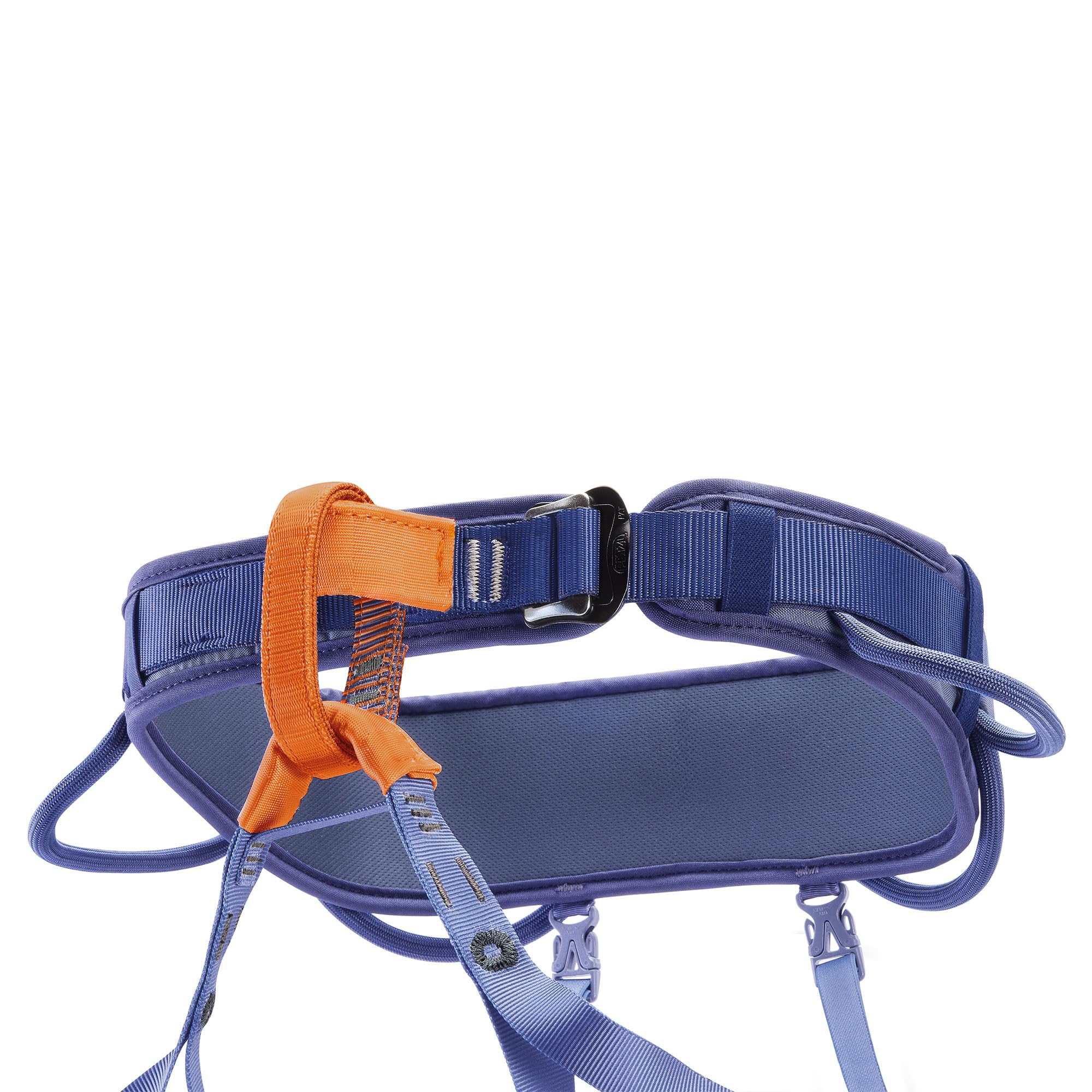 PETZL - Imbracatura CORAX LT - Unisex, Indigo Blue, XL