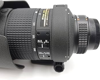 ★美品★ニコン NIKON AF NIKKOR 80-200mm F2.8 ED Amazon.co.jp: Nikon AF-S 80-200mm F2.8D ED IF ニコン : 家電