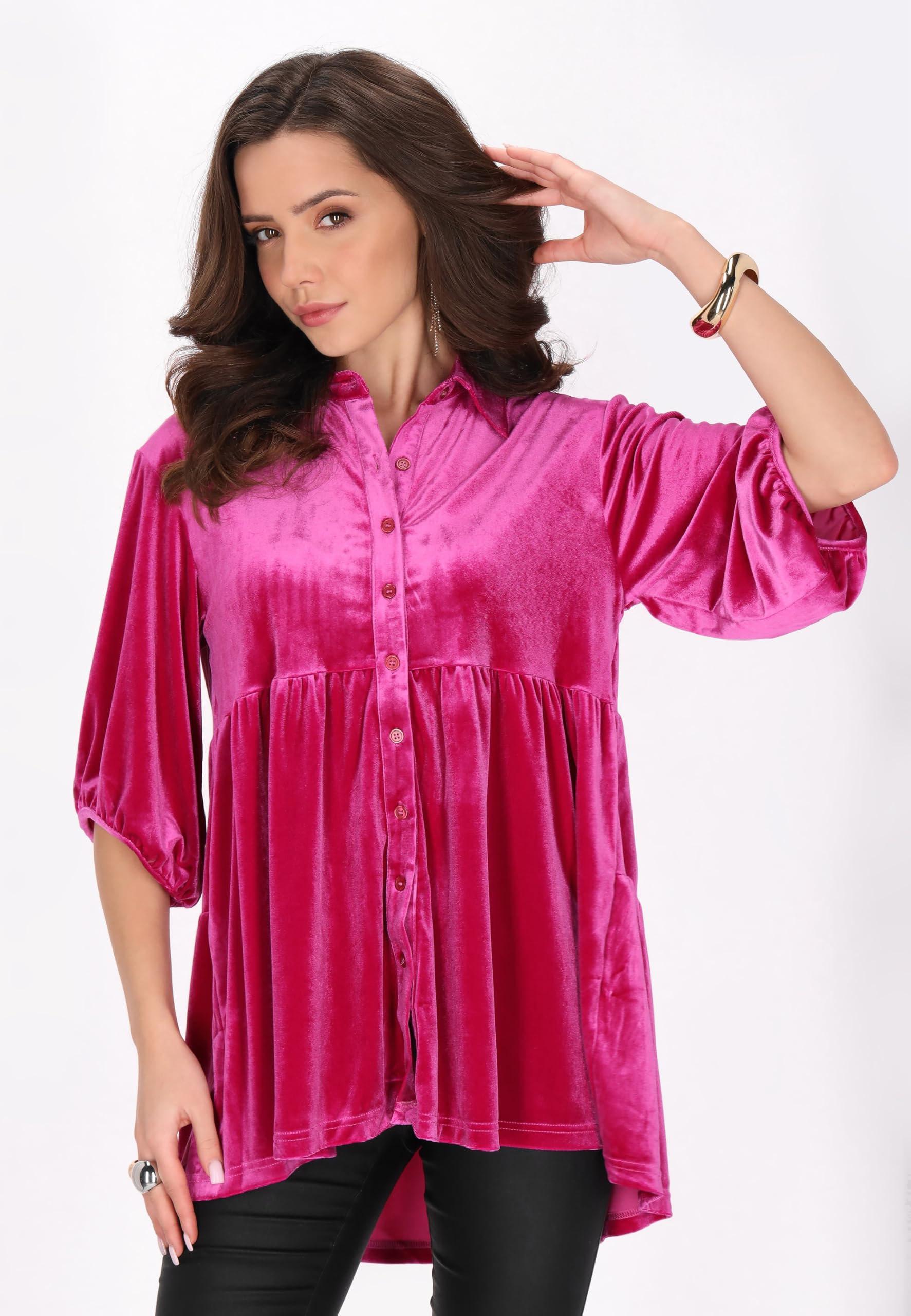 faina Damska bluza