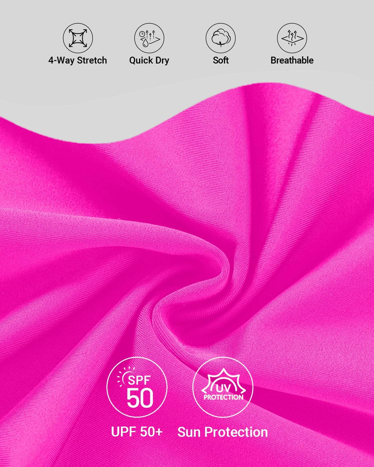 Women Underwire Bikini Top Only - Push Up Bathing Suit Top Twist Front Swimsuit - Image 6