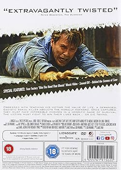 ソウdvd Amazon.co.jp: ソウ ザ・ファイナル アンレイテッド