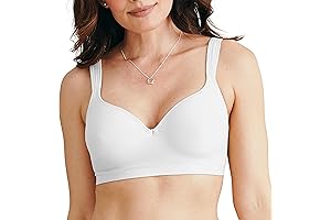 Women’s Wireless Bra - the Ultimate Comfort Revolution for Prime Day