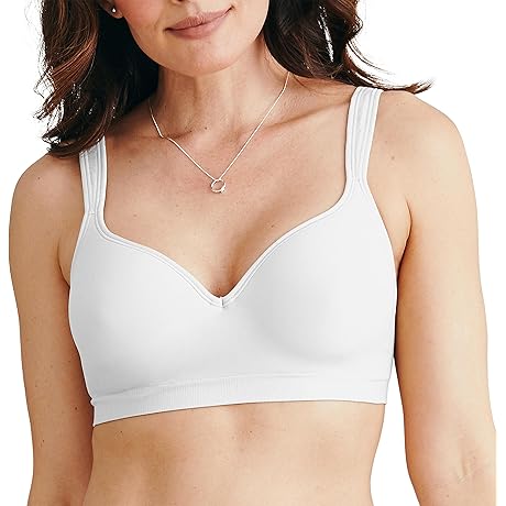 Women’s Wireless Bra - the Ultimate Comfort Revolution for Prime Day
