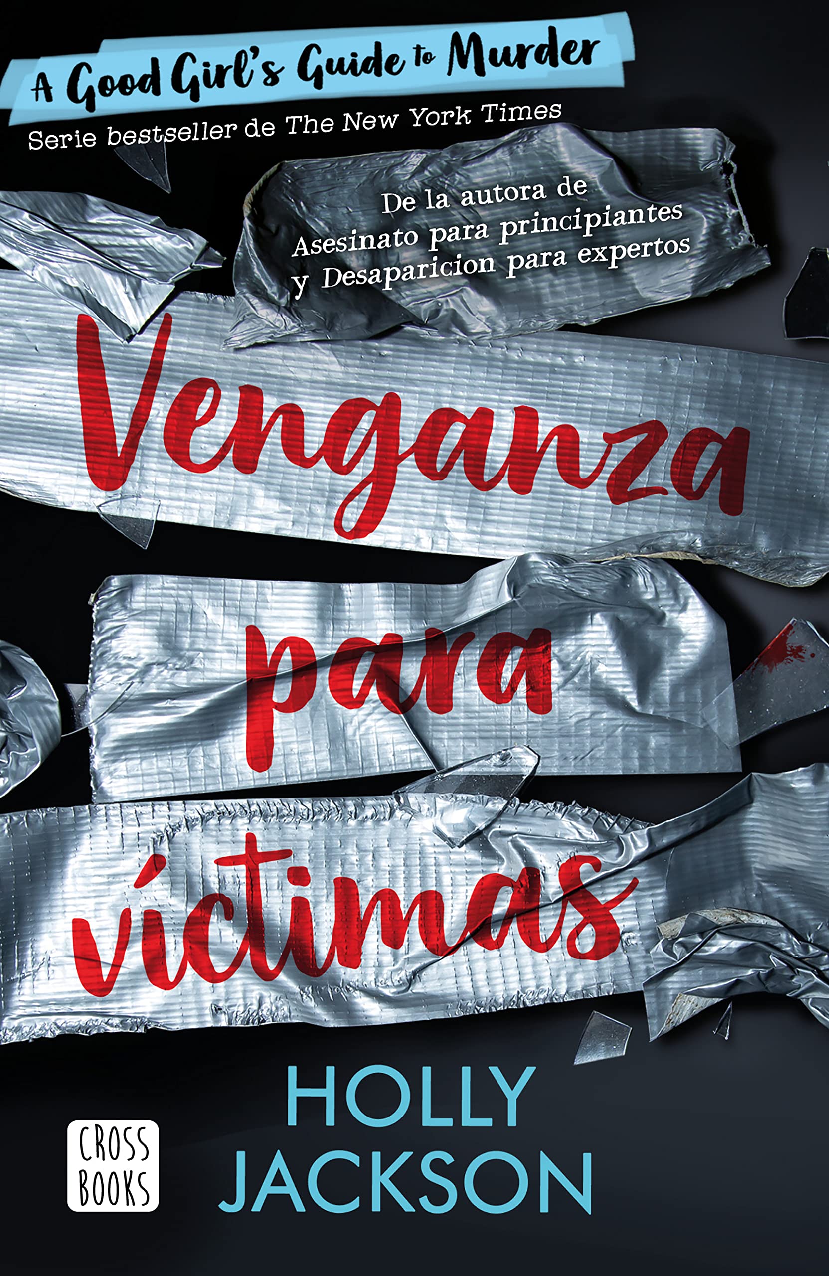 Venganza para victimas / As Good as death (Murder, 3) (Spanish Edition)