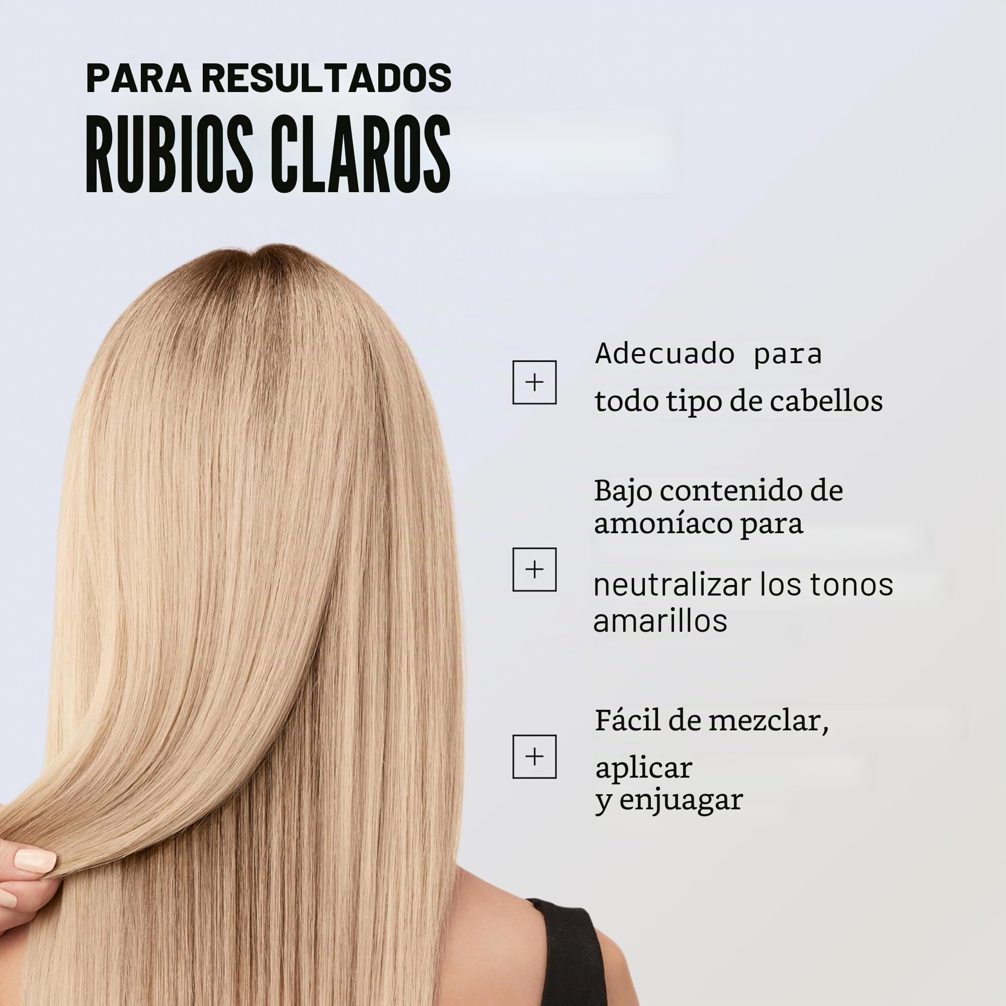 Blondor Multi Blonde Powder 800g