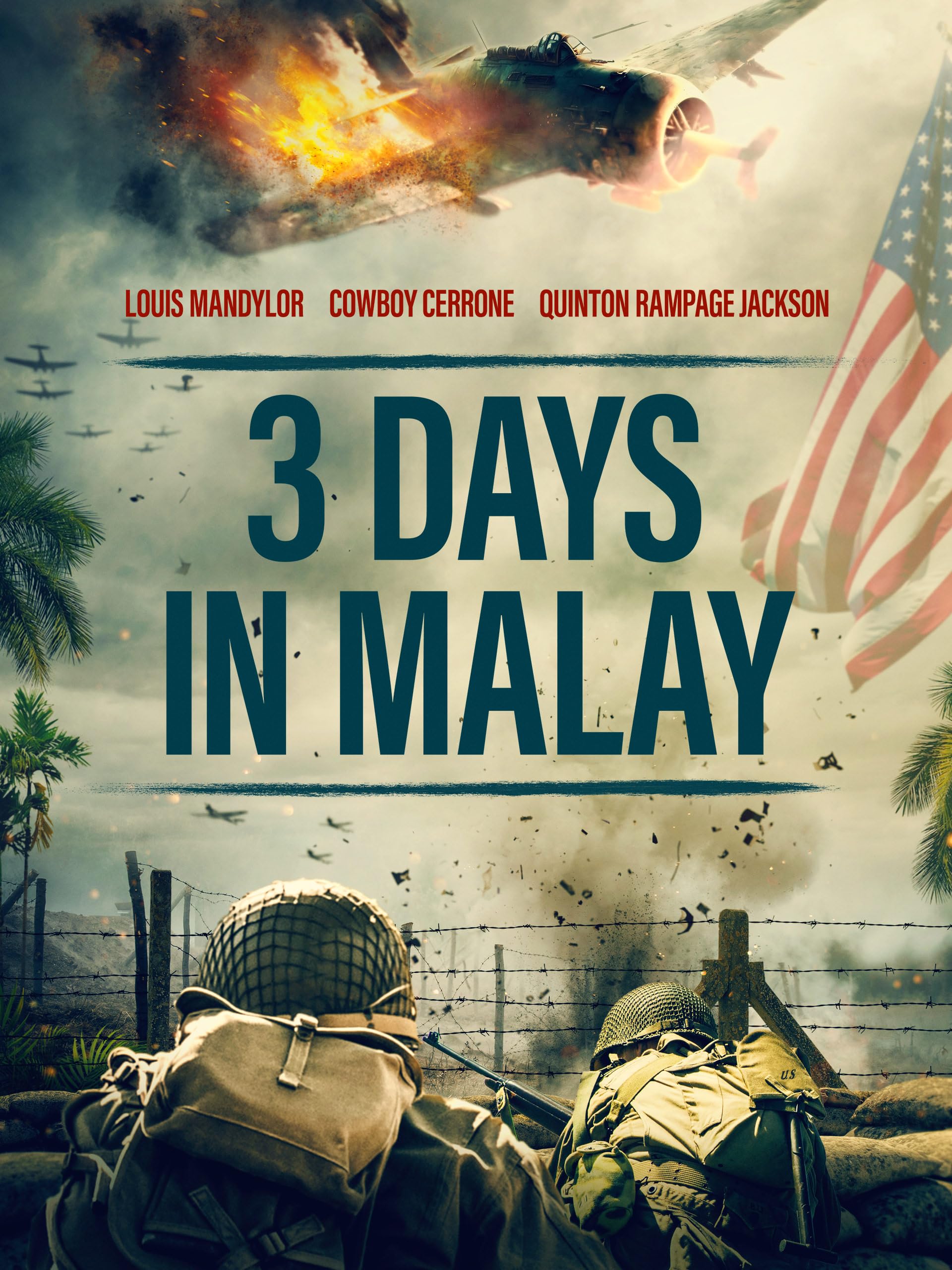 3 Days in Malay