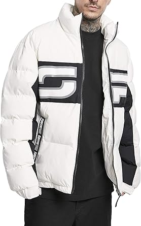 southpole puffer jacket
