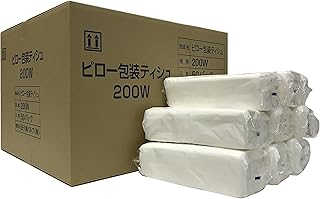 Amazon Co Jp ティッシュ ソフトパック