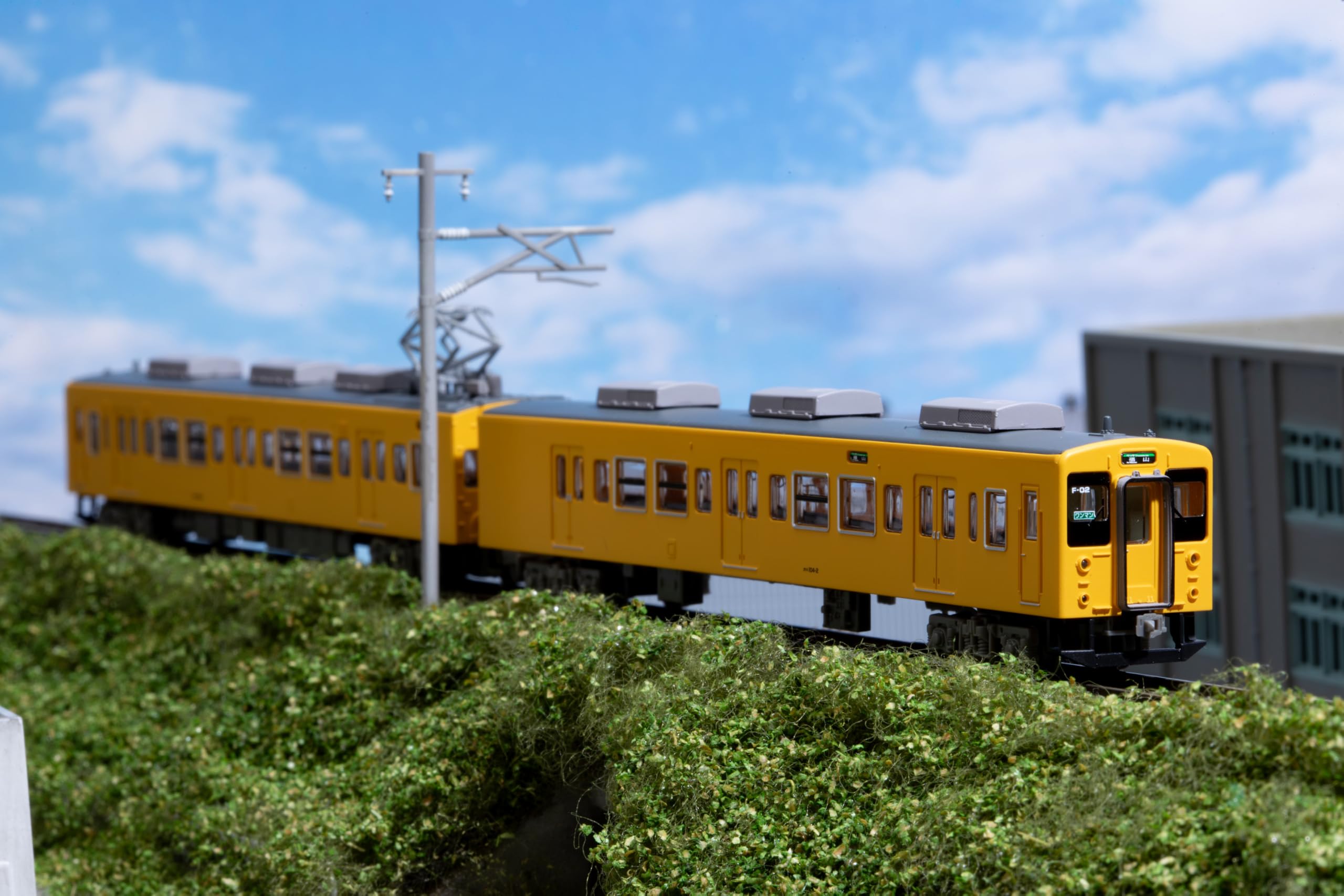 Amazon | トミーテック (TOMYTEC) 鉄道コレクション 鉄コレ JR105系