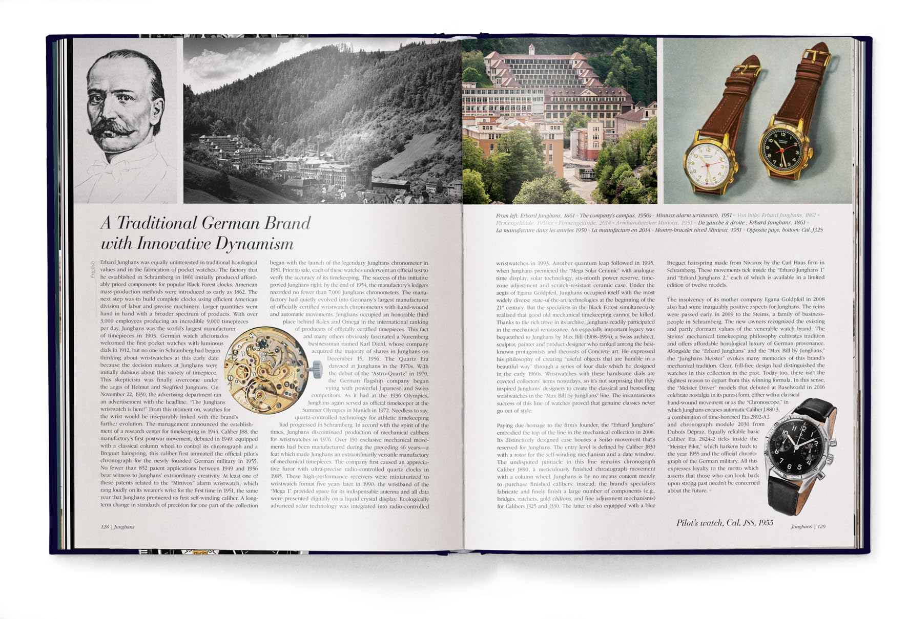 The Watch Book: Volume 2