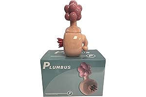 Rick and Morty Plumbus Deluxe Coffee Mug for Adult Swim Fans