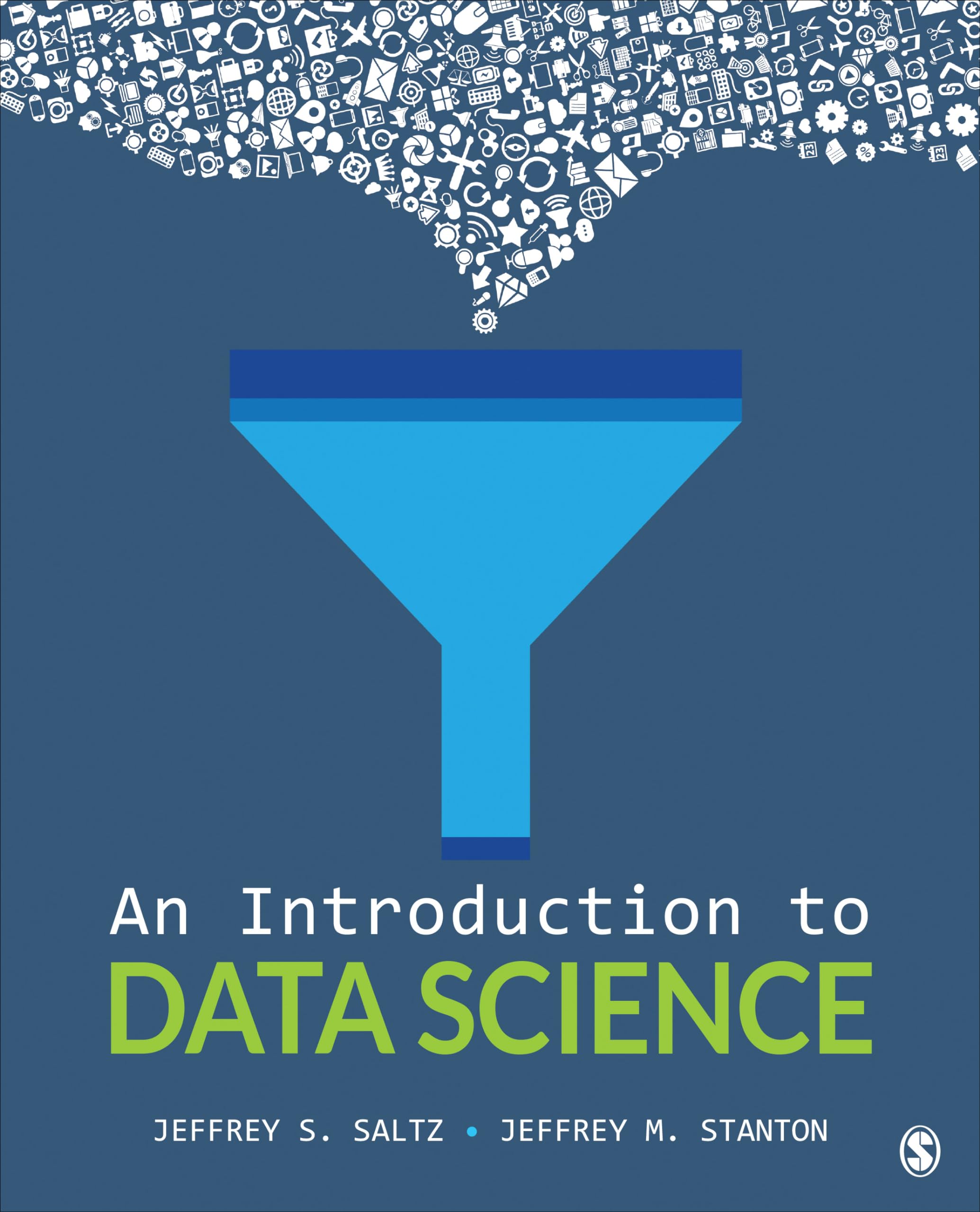 Amazon.com: An Introduction to Data Science: 9781506377537: Saltz ...