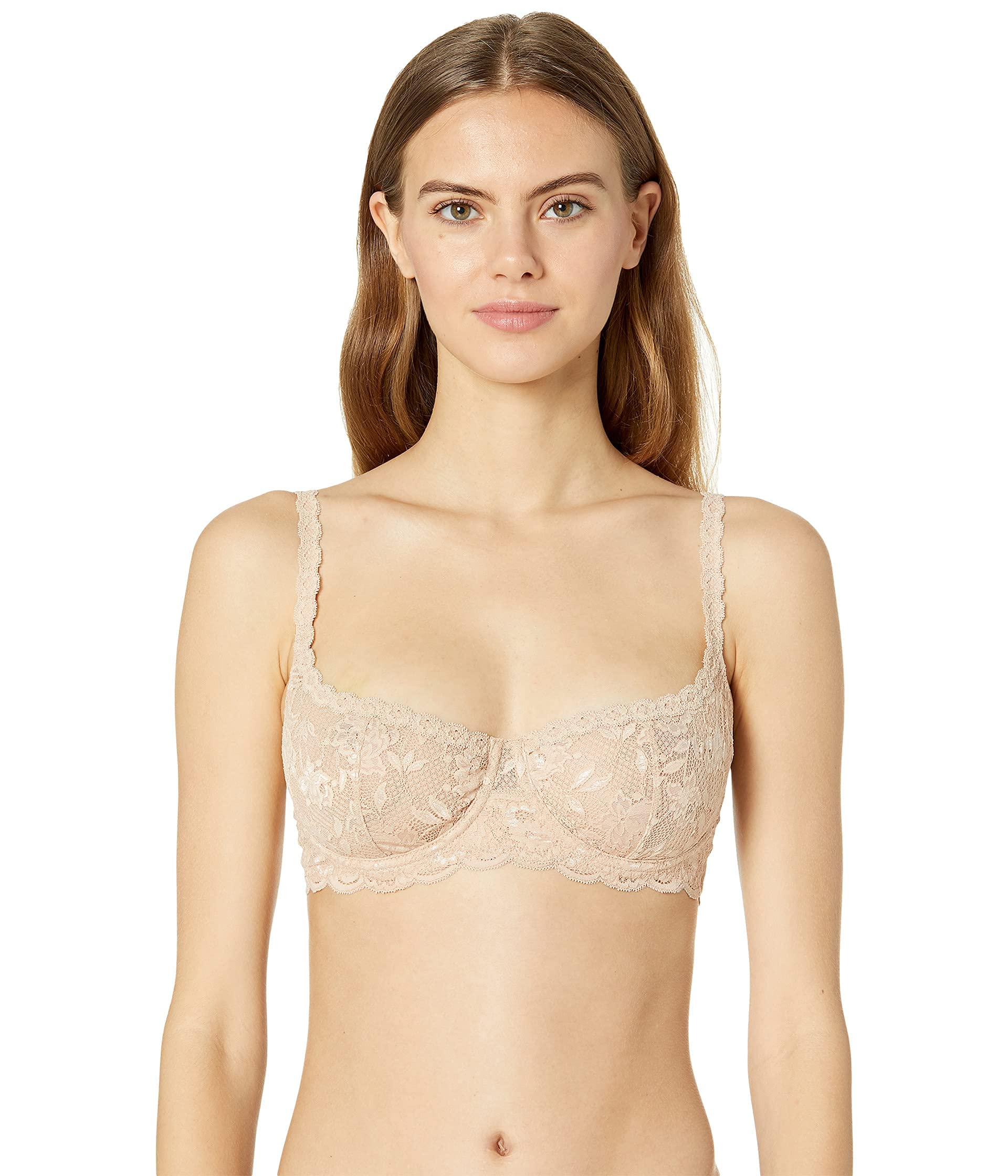 Cosabellawomens Never Say Never Balconette Bra Balconette Bra
