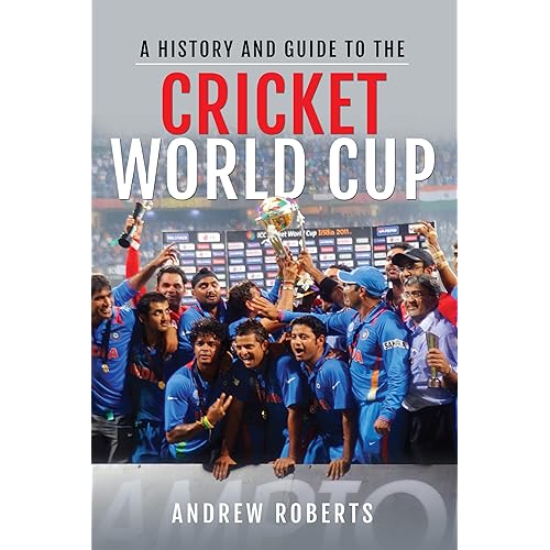 A History & Guide to the Cricket World Cup