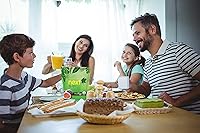 Vista 4 de Next by Nature Higos secos 16 oz (paquete de 1)